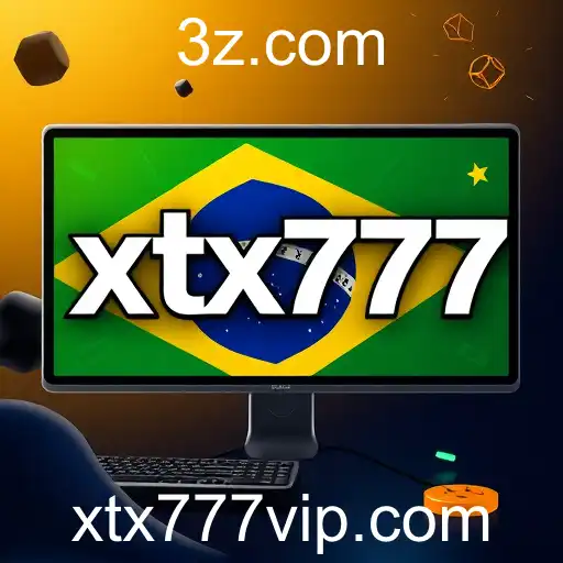 A Ascensão de xtx777 no Cenário dos Jogos Online