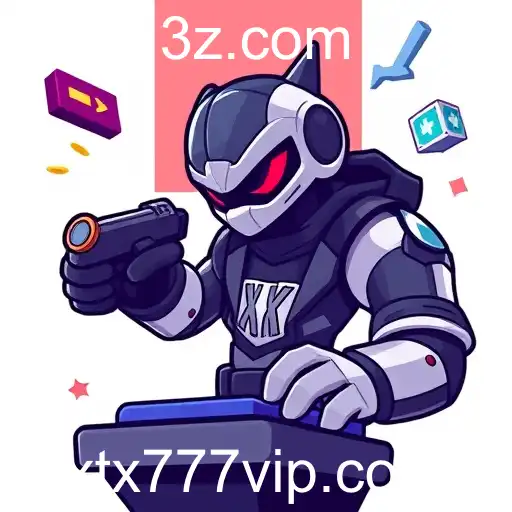 Crescimento do Mercado de Jogos em 2026: O Impacto de XTX777