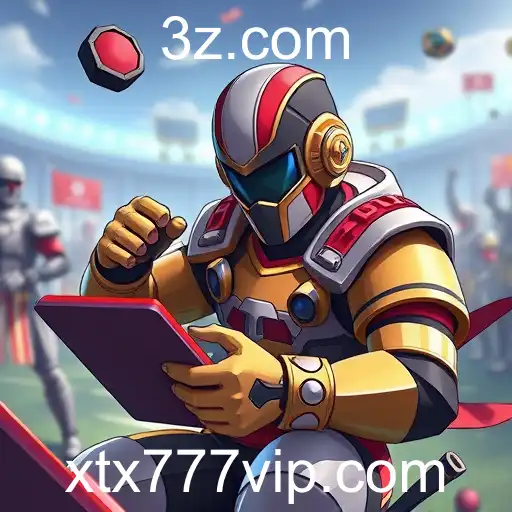 Inovações e Tendências no Mundo dos Jogos