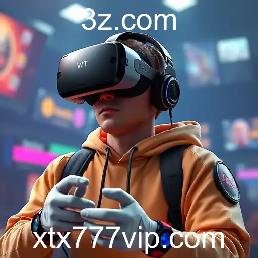 Inovações no Mundo dos Jogos Digitais em 2025