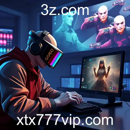 Expansão do Mundo dos Jogos Online em 2026