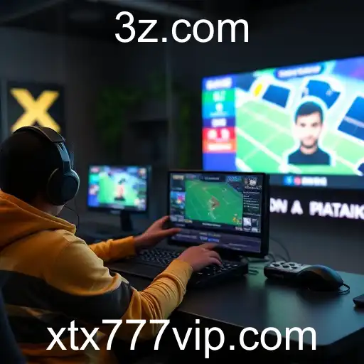 Inovações no Mundo dos Jogos Online em 2026