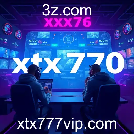 Inovações e Tendências no Mundo dos Jogos em 2026