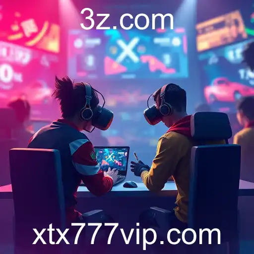 O Crescimento dos eSports em 2025