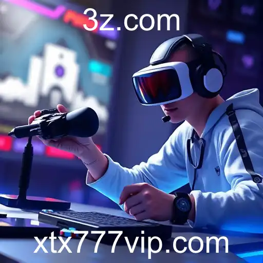 Nova Tendência no Mundo dos Jogos: A Ascensão dos Sites Interativos