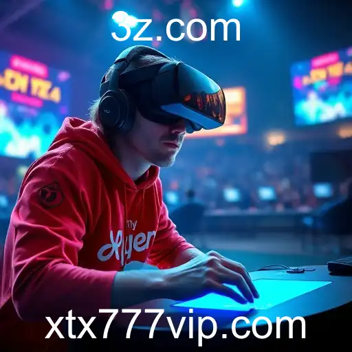 Tendências e Desafios no Mundo dos Jogos em 2025