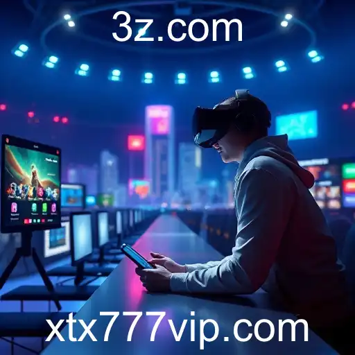 Cenário dos Jogos Online em 2025: Inovações e Desafios