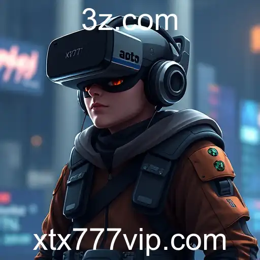 O Crescimento dos Jogos Online no Brasil: O Impacto da Palavra-Chave xTX777