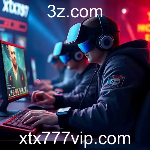 Explosion in Online Gaming Trends in Brazil