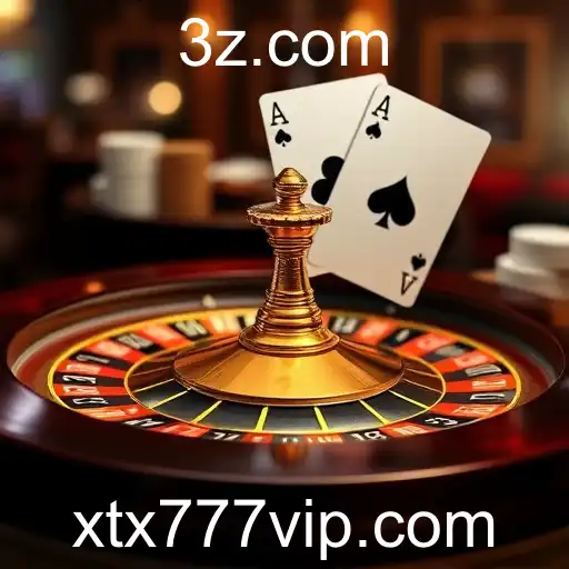 A Ascensão dos Sites de Jogos em Português: xtx777 em Foco