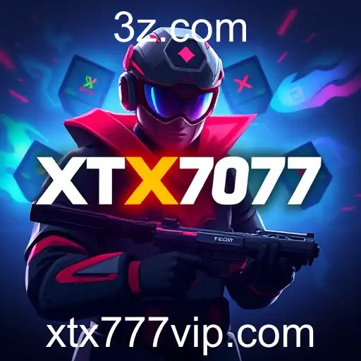 Novos Horizontes nos Jogos com XTX777