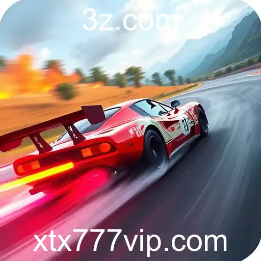 Explorando 'Racing Thrills': Alta Velocidade e Emoção no Mundo dos Jogos