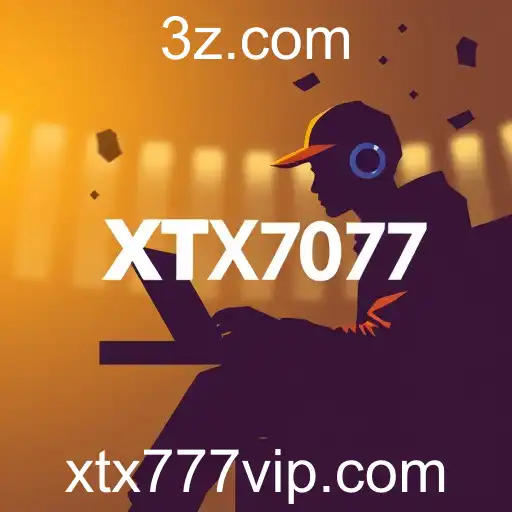 Rise of XTX777: O Novo Horizonte dos Jogos Online em 2025