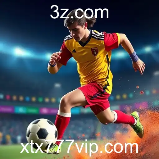 A Fascinante Categoria de Simulação de Esportes nos Jogos Digitais