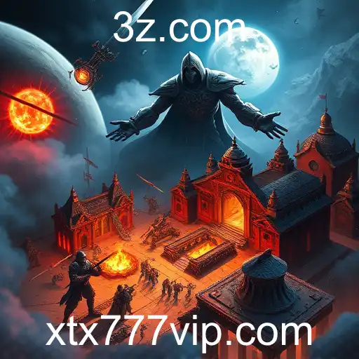 Explorando a Categoria de Jogos 'Strategic Play' no XTX777