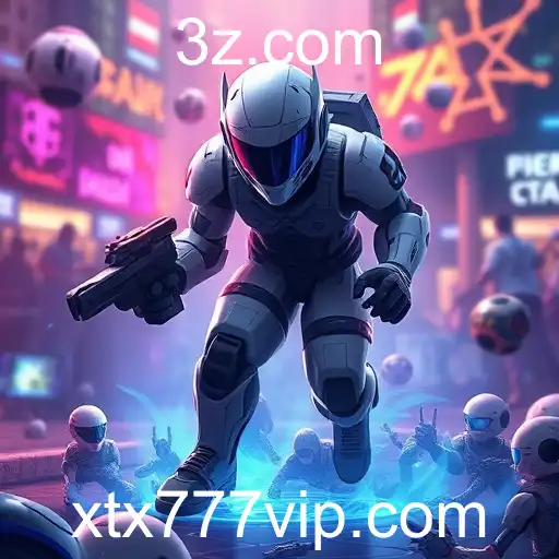 O Impacto de XTX777 no Mercado de Jogos Online