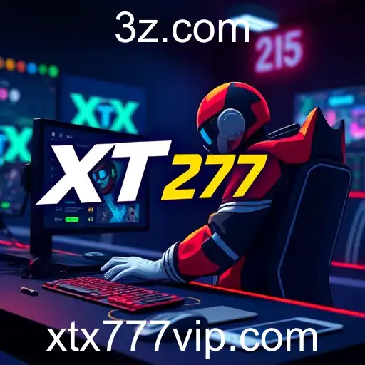 A Ascensão dos Jogos Online: O Impacto de XTX777
