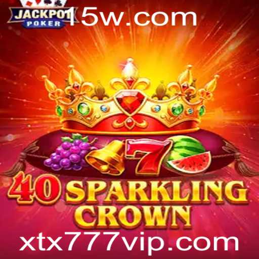 Descubra o Fascinante Mundo de 40SparklingCrown: Um Jogo Inovador