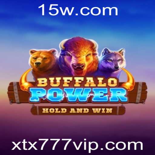 BuffaloPower: Uma Nova Era nos Jogos Digitais