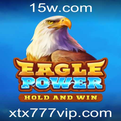 EaglePower: O Novo Jogo que Está Conquistando o Mundo