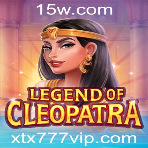 Desvendando LegendOfCleopatra: Uma Aventura Épica nas Areias do Egito