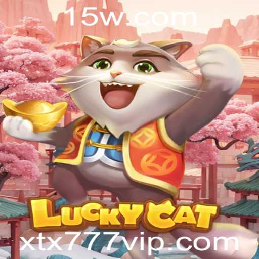 Descubra a Emoção do Jogo LuckyCat: Uma Experiência Única de Entretenimento