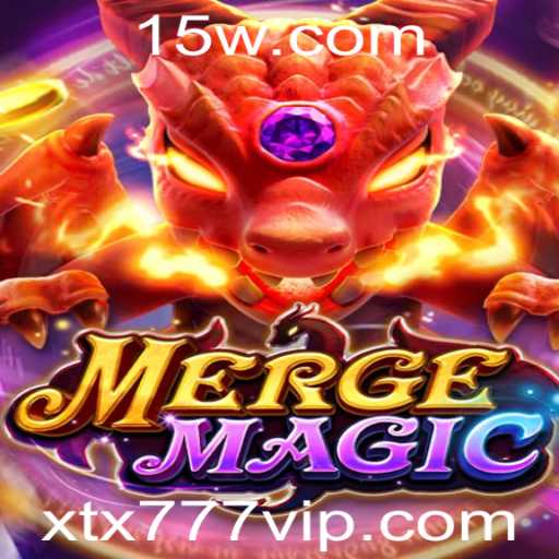 MergeMagic: Descubra o Mundo Encantado e as Regras do Jogo