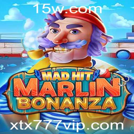 Descubra Tudo Sobre MadHitMarlinBonanza: O Novo Jogo Sensação