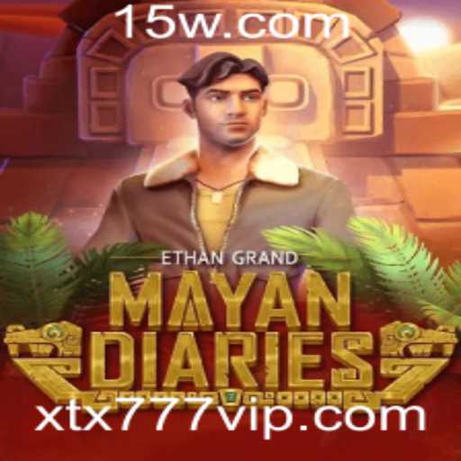 Descubra 'MayanDiaries': A Aventura Imersiva do Novo Jogo de Estratégia