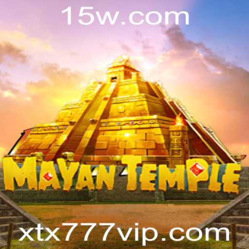 MayanTemple: A Aventura Mística nas Selvas Antigas