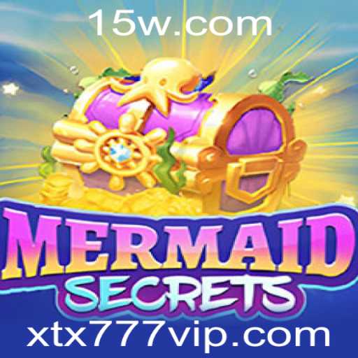 MermaidSecrets: Explorando Aventuras Subaquáticas com xtx777