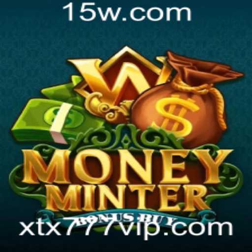 Explorando o Mundo do Jogo MoneyMinterBonusBuy: Regras e Estratégias