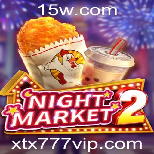 Descubra a Emoção de NightMarket2: O Fenômeno dos Jogos