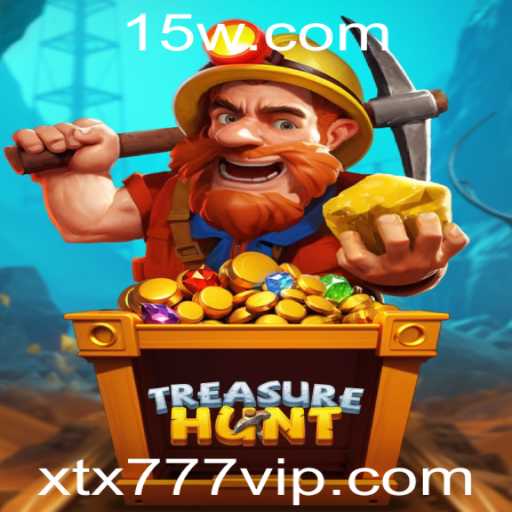 TreasureHunt: Desvende os Mistérios deste Atraente Jogo de Aventura