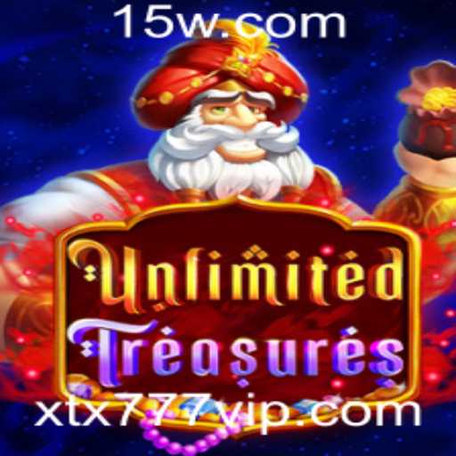 Descubra aventuras incríveis com UnlimitedTreasures
