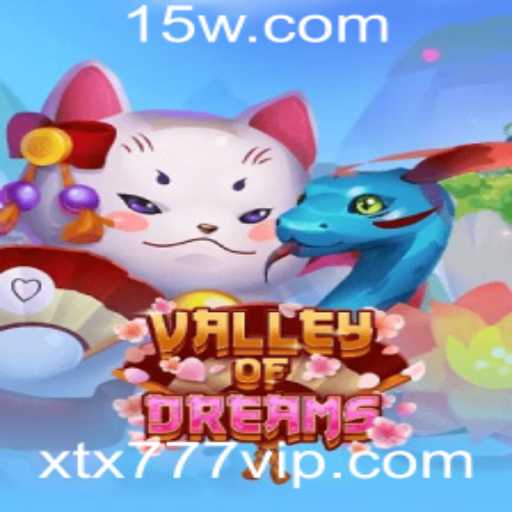 Descubra o Enigmático Mundo de 'ValleyofDreams'