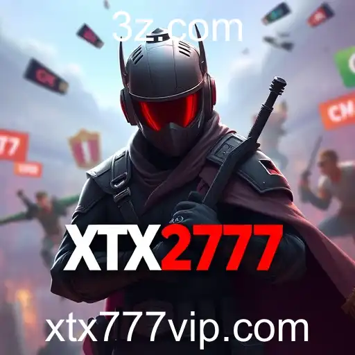 Evolução do Cenário de Jogos e Novidades do 'XTX777'