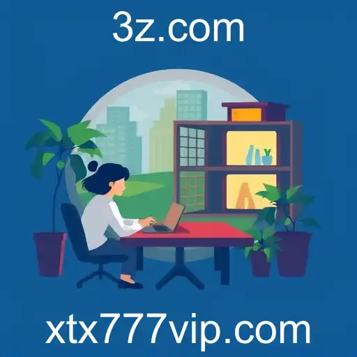 XTX777: Revolução nos Jogos Online em 2025